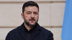 Стало известно о возможном отказе Зеленскому в визите в Израиль