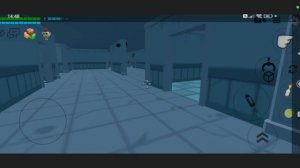 третья часть пять ночей с Фредди