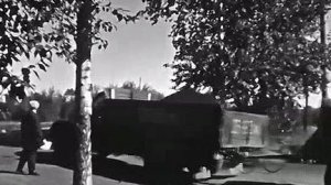 Ишимский район 1969. На уборке урожая.