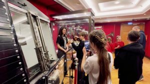 Музыкальная экскурсия