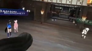 VRChat Horror Reaction Compilation 2026