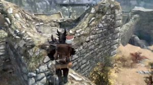 The Elder Scrolls V: Skyrim [ПРОХОЖУ ВПЕРВЫЕ] Сюжет и побочки.