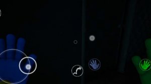 Poppy playtime 2 прохождение 1 серия