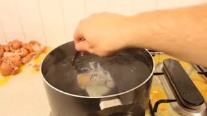 Как приготовить яйцо-пашот