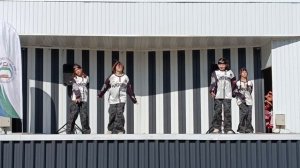 Рать - Парк Якутова 28.03.2026 "Ищу человека"