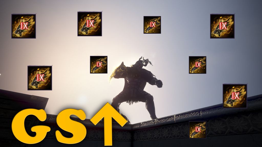 Black Desert Online/BDO Сначала еженедельные активности, а потом заточка Вана!