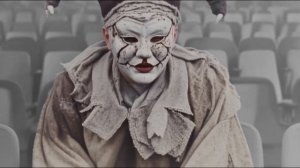 Моя комедия трагедий