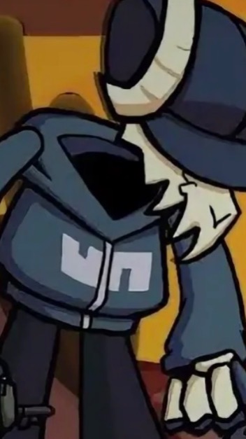 Tabi Fnf — Genocide