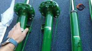 Регулируемая подвеска TEIN Enduro Pro Plus для GAC GS8