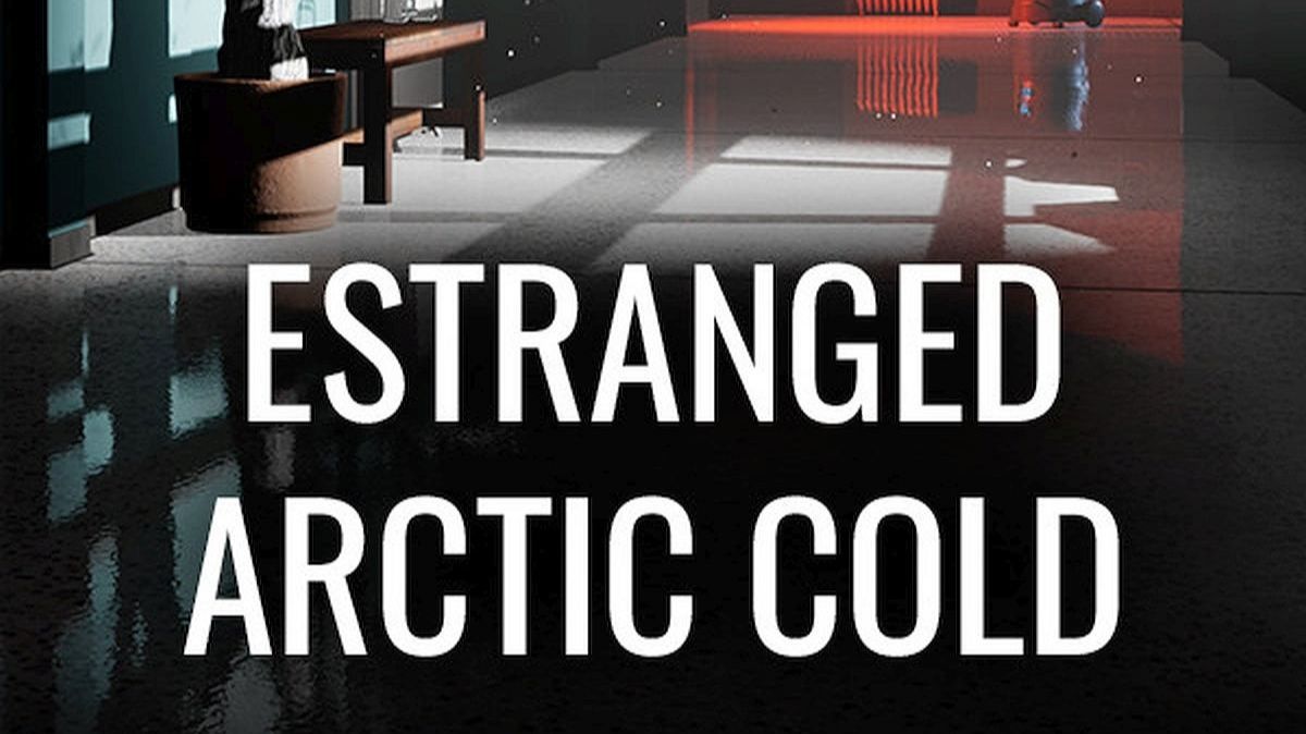 Прохожение Estranged: Arctic Cold Demo