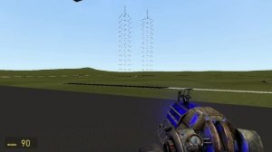 Twin Towers - Garry s Mod