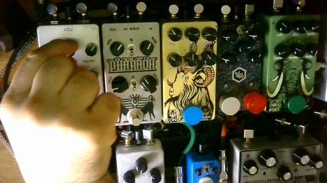 Model FeT копия