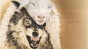 ОСТОРОЖНО - ДУХ ВЫДАЮЩИЙ СЕБЯ ЗА ИИСУСА! ИМЕЕТ ДОСТУП К ЛЮДЯМ ИЗ-ЗА НЕ ПОЛНОГО ПОСВЯЩЕНИЯ СЕБЯ БОГУ!