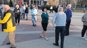 А ты любовь моя первая... 29.03.26...