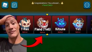 У МЕНЯ БЫЛ САМЫЙ УДАЧНЫЙ ДЕНЬ В BLOX FRUITS