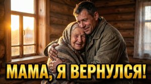 ❤️ Песня про МАМУ и РОДНОЙ ДОМ трогает до слёз! ❤️ ДУШЕВНЫЙ ШАНСОН 2026 НОВИНКА