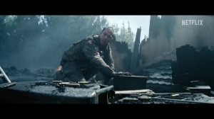 Военная Машина🔥💥Русский трейлер (Дубляж, 2026) Фантастика, боевик, триллер