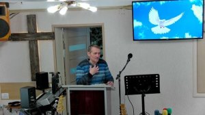 "Знать Его Пути " Варахтин Сергей 29.03.2026