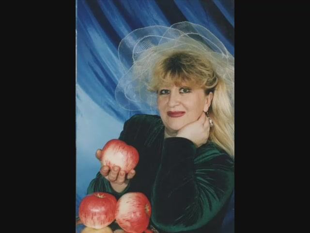 "Полюбила погранца", сл. и муз. Галины Масловой (Россия, Самара)