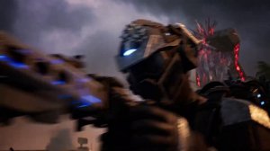 PUBG: Battlegrounds - Official Unbound Announcement Trailer