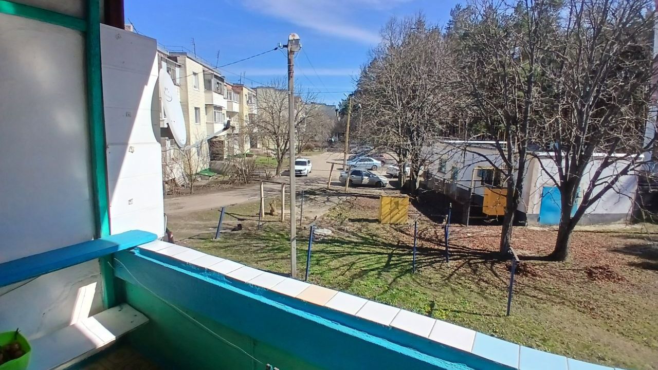 Трешка на Раздолье