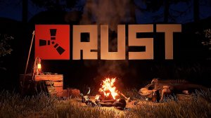 Раст/RUST. Стрим без смысла) ПВЕ сервер TRAVELER.