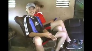 "Не люби". Владик и друзья. Видео от Игоря Русанова