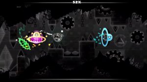 Acheron showcase
#geometry dadh