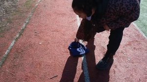 влог часть 2