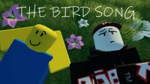The Bird song | Guest666 and noob (Moon animation) [FORSAKEN] перезалив