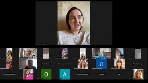 Главные практики на апрель 2026