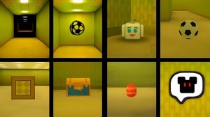 ВСЕ ЗАКУЛИСНЫЕ СЕКРЕТЫ в Игрет Super Bear Adventure/Прохождение игры Супер Мишка