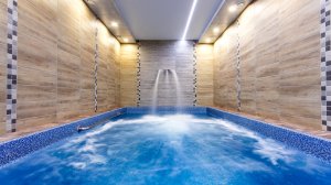 Приоткрываем частичку спа-салона Сабай Стайл