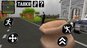 The Moment It Was Horror Action Battle   Horror games