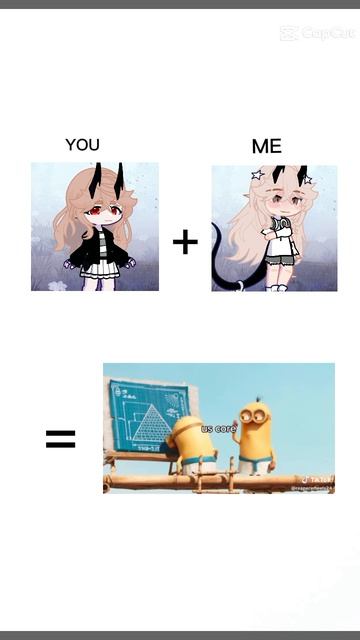 YOU + ME смотреть онлайн