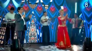 Собиров Огабек