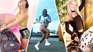 BASSENIASH - Time for Eurodance (HiT 2026)