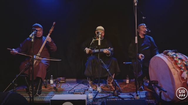 Я — колхозник! (АЛАШ)