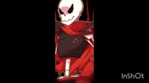underfell edit☠️🛑