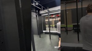 Кузнецов Антон,член клуба ТФ Жулебино,74 повтора