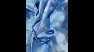 Вискозный сатин ИТАЛИЯ