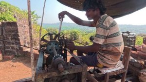 Первое впечатления Индия Гоа. К нам приехали на зимовку друзья. Как развлекаться в Индии. Зимуем ГОА