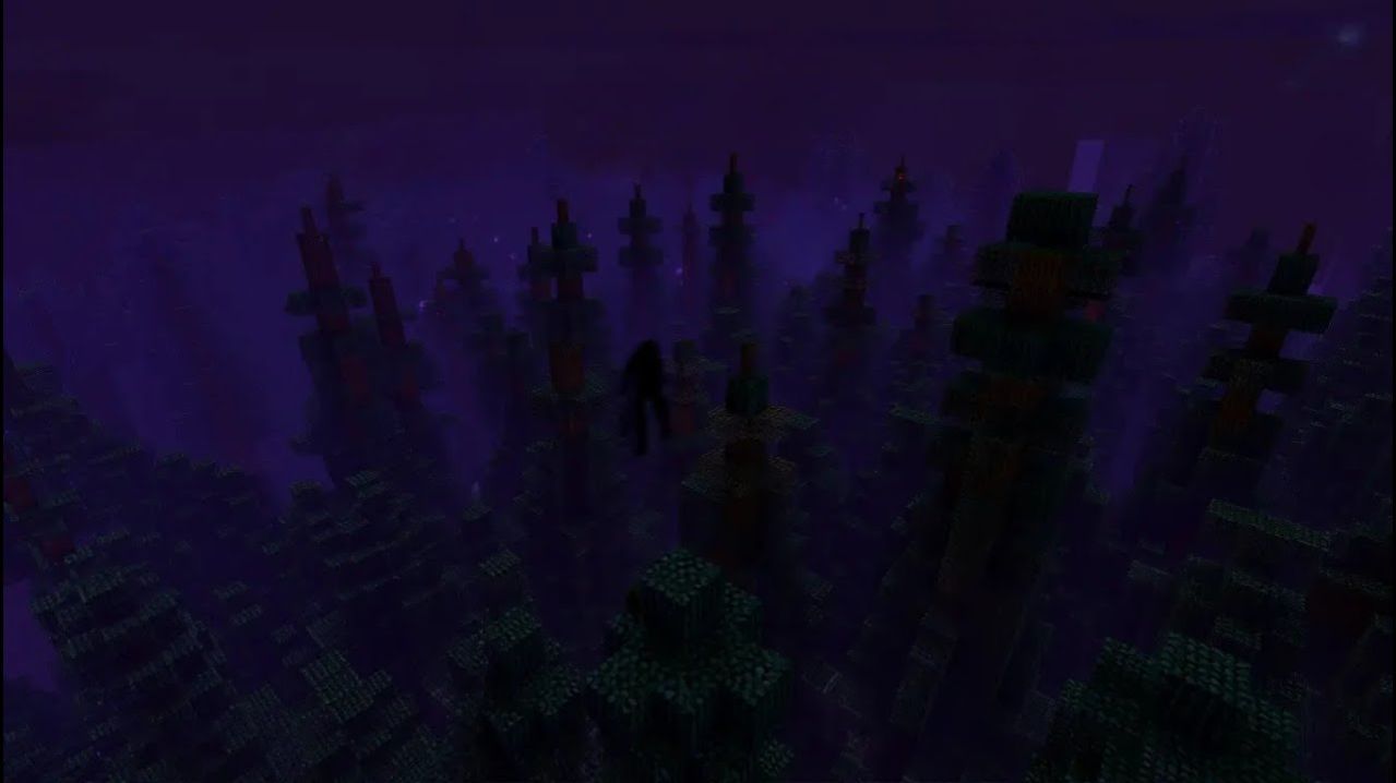 ЖУТКАЯ ИСТОРИЯ СТАРОГО КАНАЛА ПО АЛЬФА МАИНКРАФТУ 2009 ГОДА (МАЙНКРАФТ АРГ,MINECRAFT ARG)