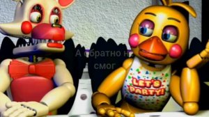 ⛧♱'𝒃𝒍𝒂𝒄𝒌 𝒂𝒏𝒅 𝒑𝒊𝒏𝒌⋆♡·˚🎀‧₊/ FNAF /🚨💙
