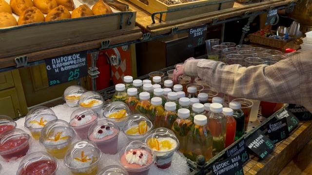 40 | 28.03.26 | 17:10 #kravts_food #Кравц_места