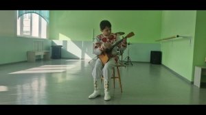 Ехал казак за Дунай