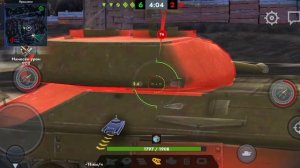 танкс блиц 7 часть 1 сезон