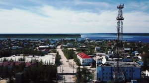 Наш любимый Вилюйский край