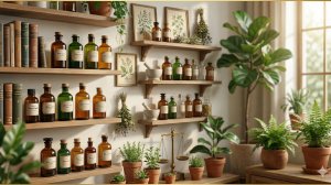 Проблемы качества БАДов с Юлией Дыхал