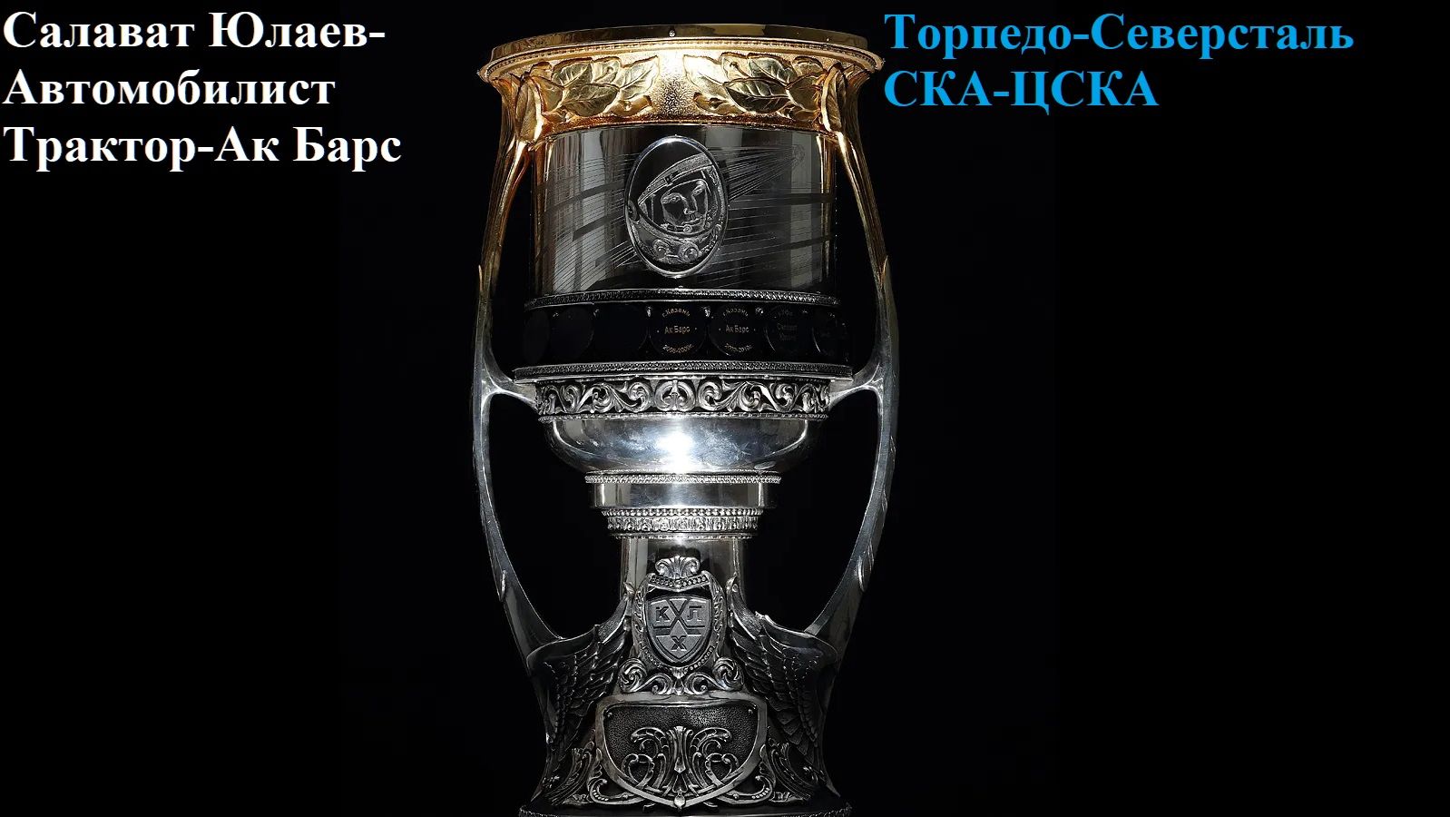 СЮ-Автомобилист, Трактор-Ак Барс, СКА-ЦСКА, Торпедо-Северсталь прогнозы на хоккей 29 марта 2026